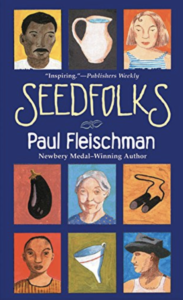 Cover of SeedFolks