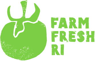 Farm Fresh Rhode Island Logo
